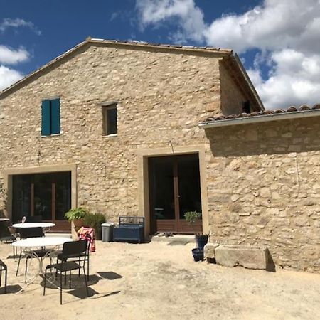 Maison De Campagne La Teranga Au Coeur Du Luberon 압트 외부 사진
