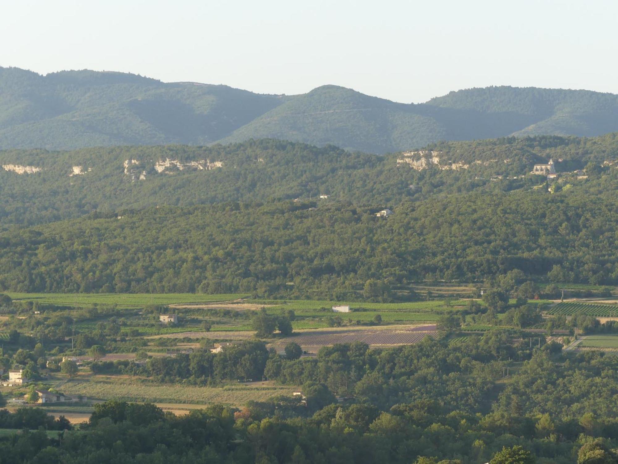 Maison De Campagne La Teranga Au Coeur Du Luberon 압트 외부 사진
